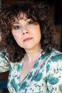 Aina Requena in En la memoria