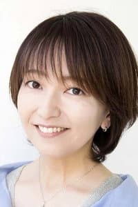 Akiko Nakagawa in 映画 プリキュアオールスターズDX みんなともだちっ☆奇跡の全員大集合！