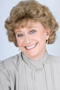 Susana Alexander in MemoNeura