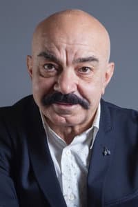 Melih Çardak in Hannas 3