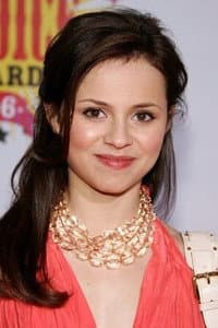 Sasha Cohen in Moondance Alexander