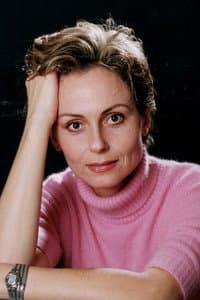 Anisa Markarian in Ngjyrat e moshës