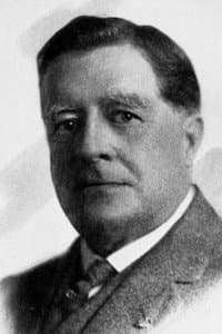 Joseph Hazelton in A King o' Make-Believe