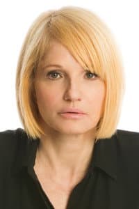 Ellen Barkin in Siesta