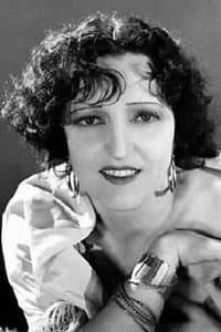 Marguerite Namara in Gipsy Blood