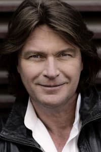Klaus Florian Vogt in Siegfried