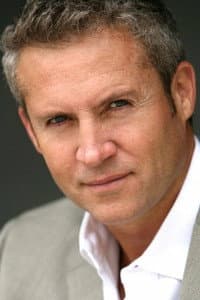 Bryan Friday in Hero of the Day