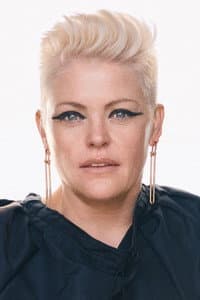 Natalie Maines in Dixie Chicks: Shut Up and Sing