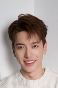 Wanyan Luorong in 脱轨