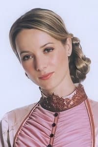 Sandra Léane in Autant en emporte le vent
