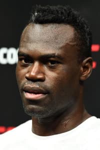 Uriah Hall in Rey del ring
