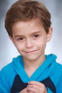 Nick Fisher in Myth: A Frozen Tale