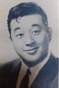 Bontarō Taira in 極楽坊主　女悦説法