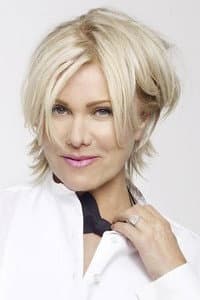 Deborra-Lee Furness in Cool Change