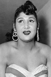 Olga Guillot in Matar es fácil