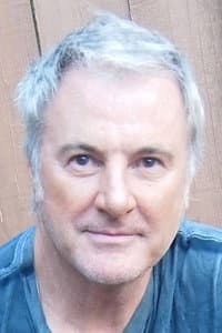 Garry Gary Beers in INXS: Welcome to Wherever You Are