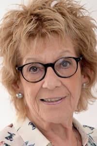 Susan Hilton in Humble Pie