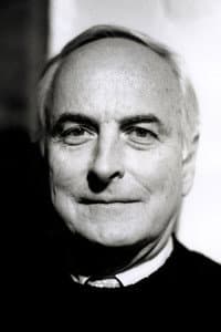 James Ivory in Hannibal Hopkins et Sir Anthony
