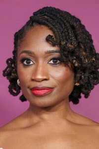 Aleshea Harris in Deluge