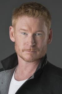 Zack Ward in BloodRayne II: Deliverance