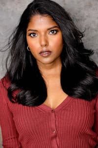 Kody Kavitha in Dead End: Paranormal Park