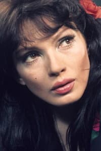 Ewa Krzyżewska in Rat