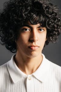 Moosa Mostafa in Wednesday