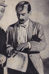 Eduardo Passarelli in Emigrantes