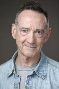 Charles Green in A Taste of Christmas