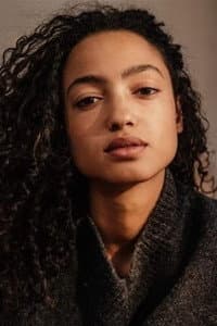 Magaajyia Silberfeld in Ride or Die