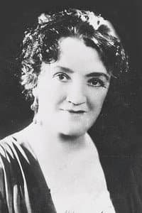 Marie Ault in The Missing Million