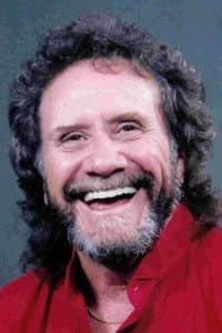 David Frizzell in Murder Rap