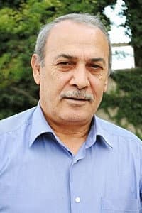 Vagif Asadov in Arzuların ardınca…