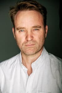 Will Wallace in We're Here to Help