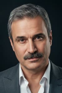 Levent Güner in Mem û Zîn