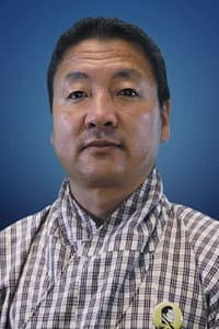 Gyem Dorji in Kushuthara: Pattern of Love