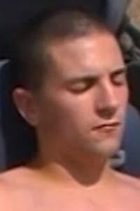 Marc Davis in The Gangbang Girl 9