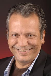 Carlos Miranda in Chatarra