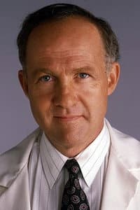 Lawrence Pressman in For Love or Money