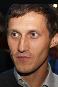 Igor Khripunov in Живи и помни