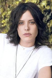 Kate Moennig in Everybody's Fine