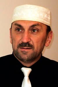 Eshref Yagyaev in Hidir dede