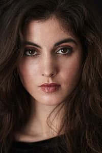 Claire Chust in On va manquer !