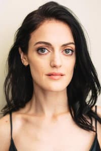 Amelia Dudley in HH