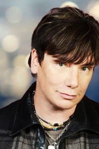 Eric Martin in TMG: Dodge The Bullet - Live 2004