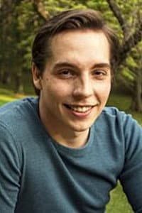 Mitchell Musolino in Force to Fear