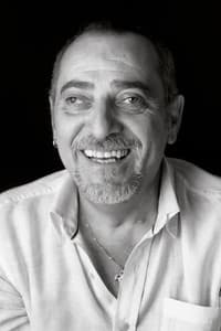 Enrique Villén in Anabel