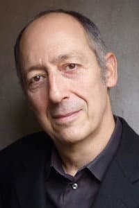 Sam Karmann in Je ne suis pas un héros