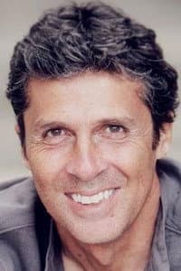 Luca Barbarossa in Il mio nome è Riccardo Cocciante