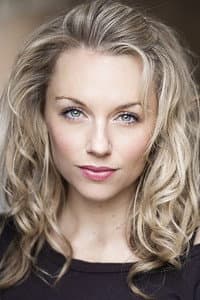 Jessica Ellerby in The Isle Tide Hotel